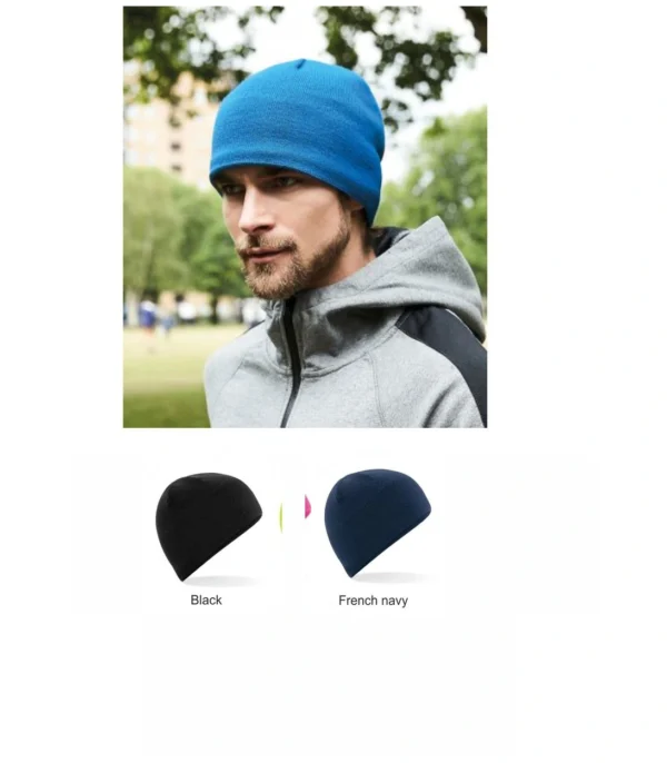 BB444 Beechfield Active Performance Beanie